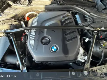 BMW 740d A xDrive M-Sport ACC HUD 360  SkyLou Sitzhg