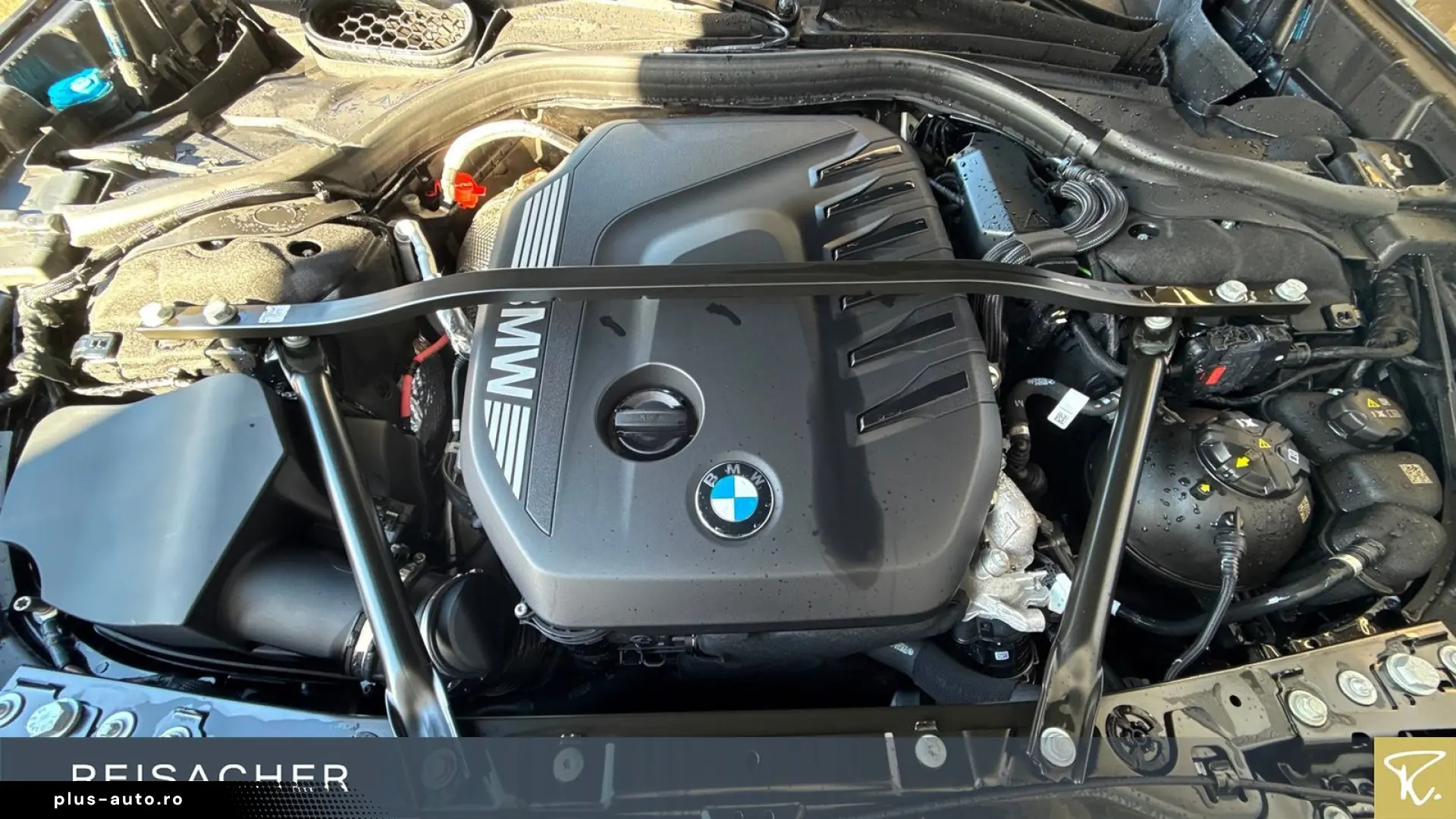 BMW 740d A xDrive M-Sport ACC HUD 360  SkyLou Sitzhg