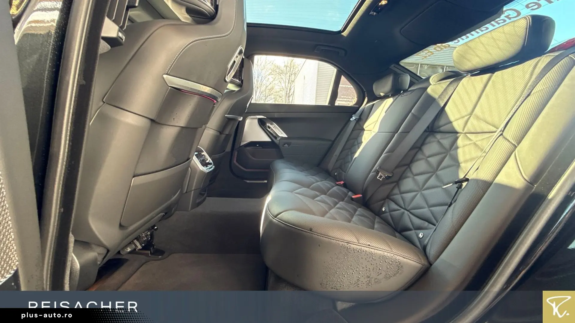 BMW 740d A xDrive M-Sport ACC HUD 360  SkyLou Sitzhg