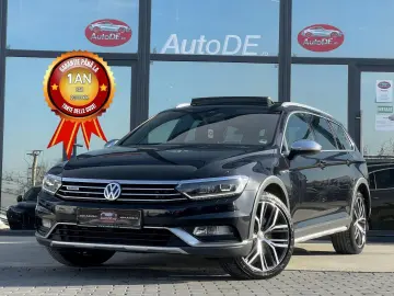 Volkswagen Passat-Alltrack Gen-B8-2014
