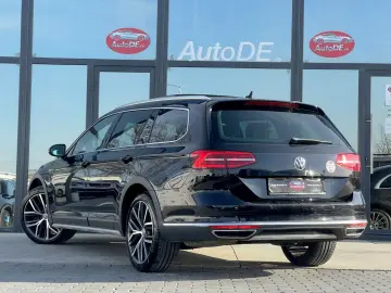 Volkswagen Passat-Alltrack Gen-B8-2014