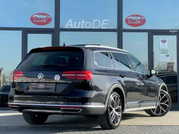 Volkswagen Passat-Alltrack Gen-B8-2014