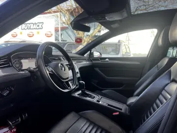 Volkswagen Passat-Alltrack Gen-B8-2014