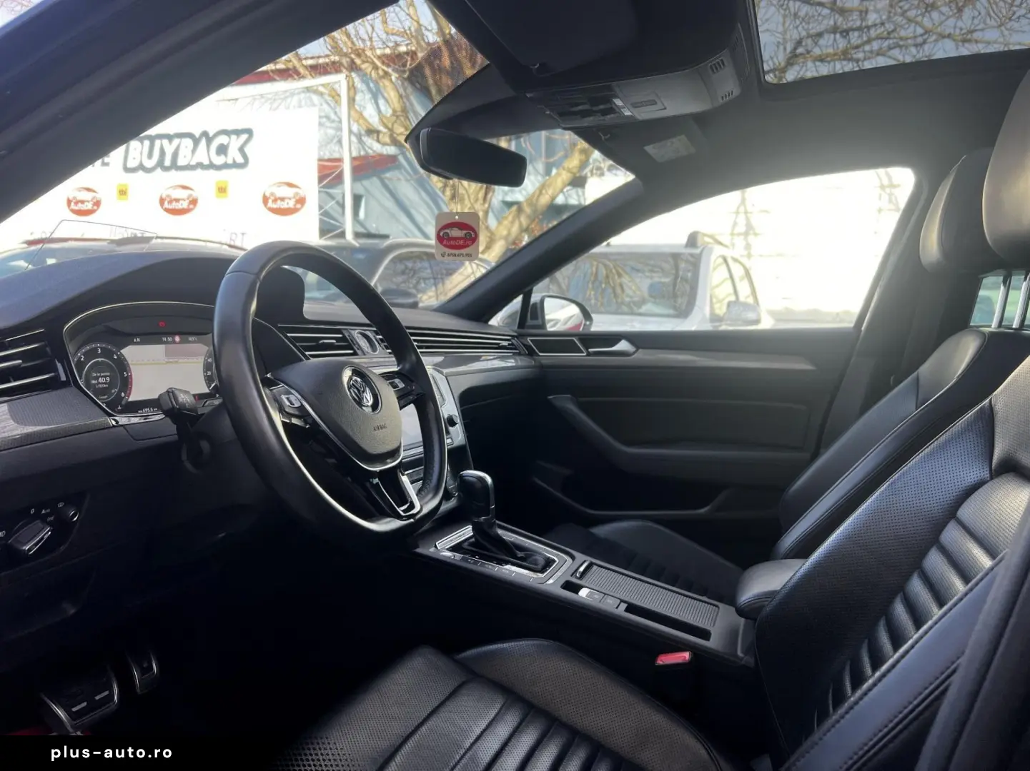 Volkswagen Passat-Alltrack Gen-B8-2014