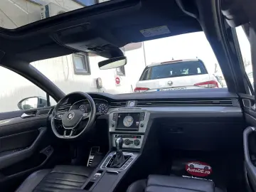 Volkswagen Passat-Alltrack Gen-B8-2014