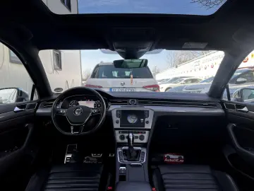 Volkswagen Passat-Alltrack Gen-B8-2014