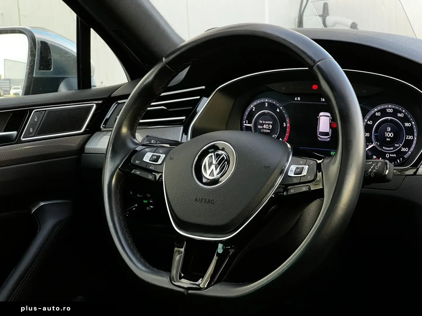 Volkswagen Passat-Alltrack Gen-B8-2014