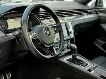 Volkswagen Passat-Alltrack Gen-B8-2014