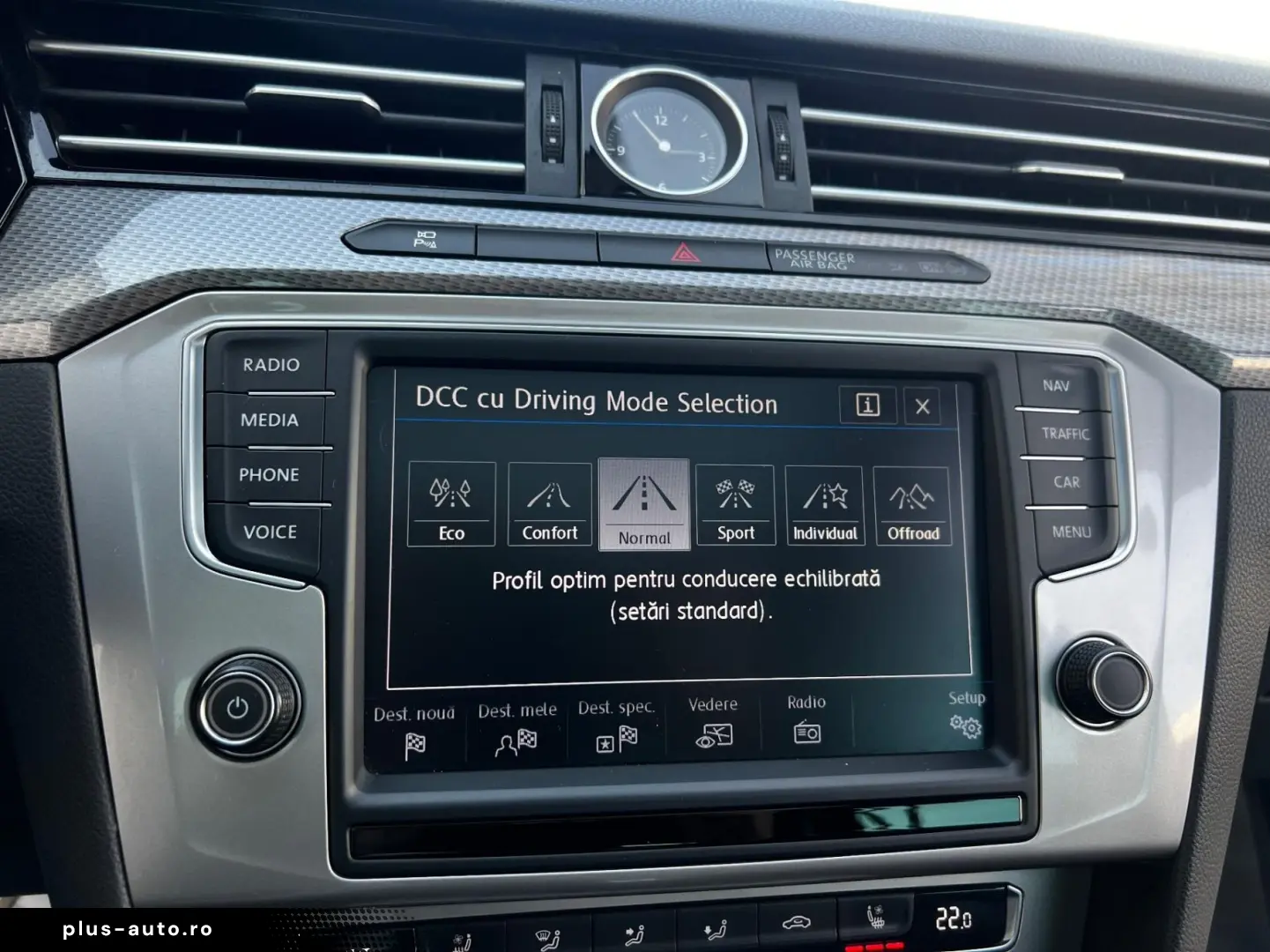 Volkswagen Passat-Alltrack Gen-B8-2014