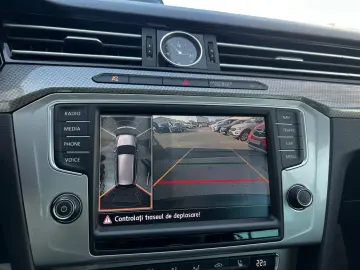 Volkswagen Passat-Alltrack Gen-B8-2014