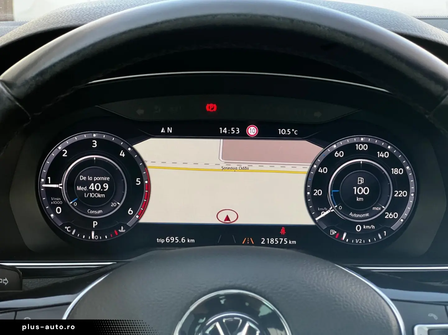 Volkswagen Passat-Alltrack Gen-B8-2014