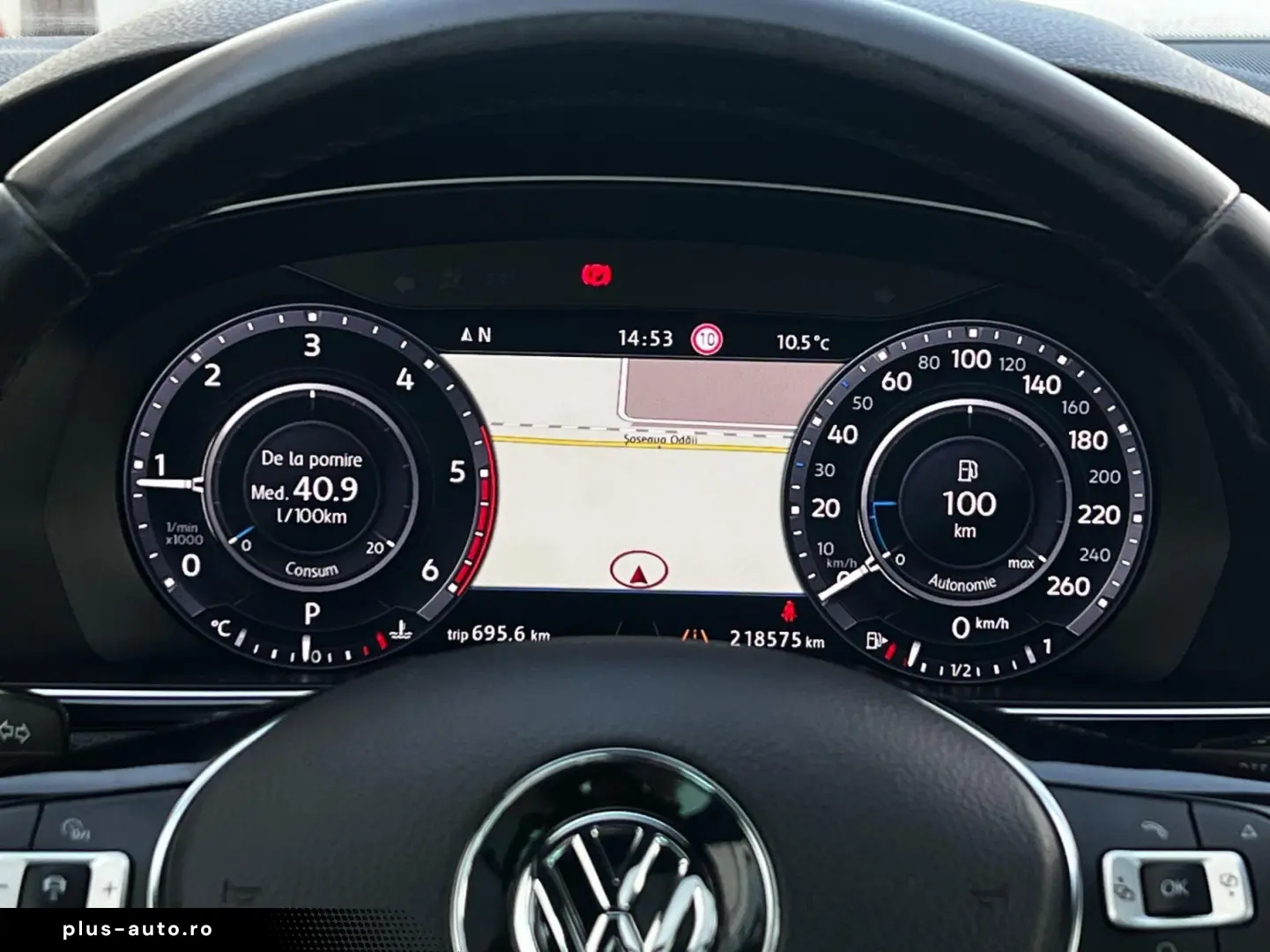 Volkswagen Passat-Alltrack Gen-B8-2014