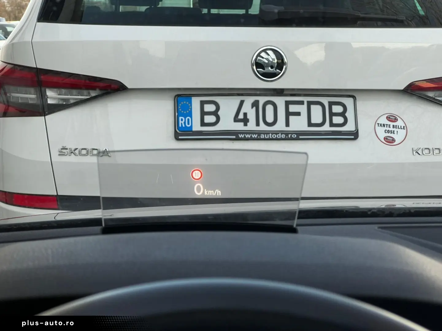 Volkswagen Passat-Alltrack Gen-B8-2014