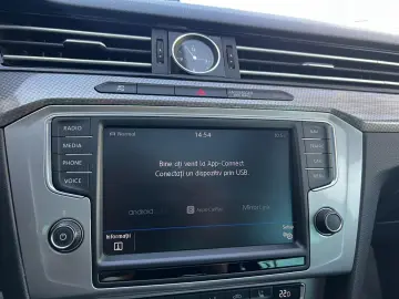 Volkswagen Passat-Alltrack Gen-B8-2014