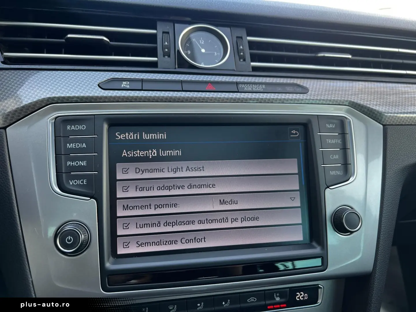 Volkswagen Passat-Alltrack Gen-B8-2014