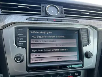 Volkswagen Passat-Alltrack Gen-B8-2014