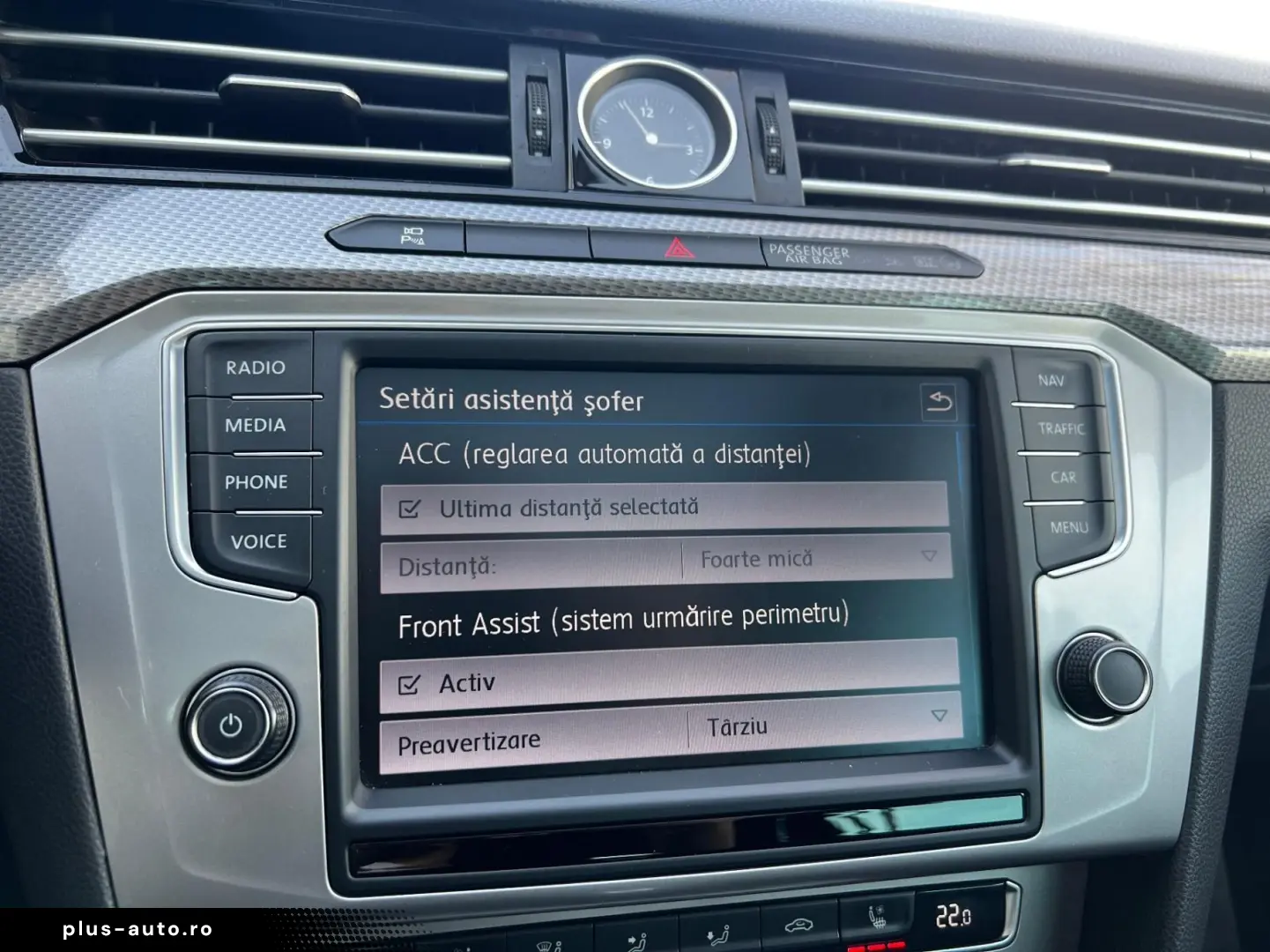 Volkswagen Passat-Alltrack Gen-B8-2014