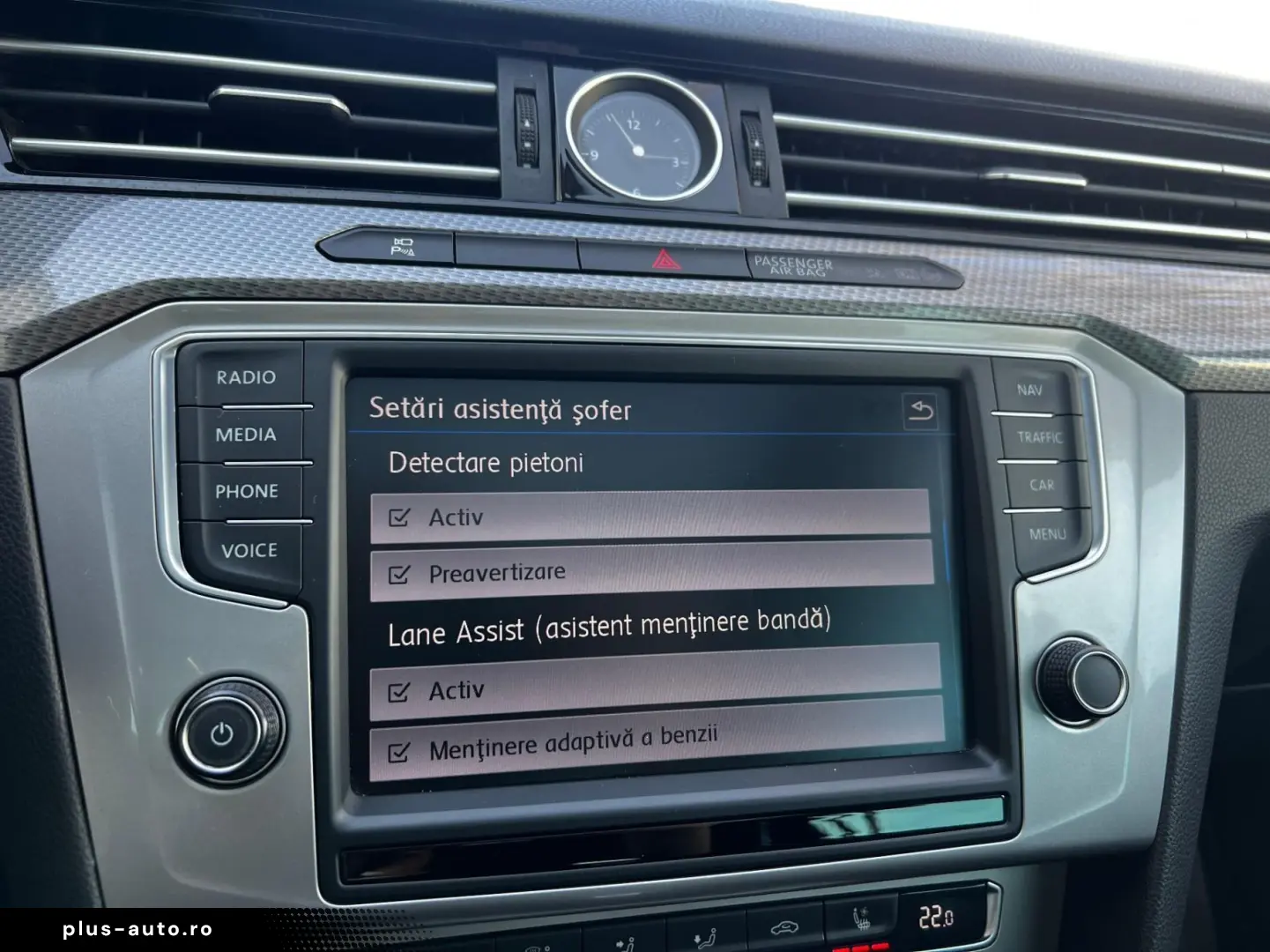 Volkswagen Passat-Alltrack Gen-B8-2014