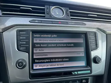 Volkswagen Passat-Alltrack Gen-B8-2014