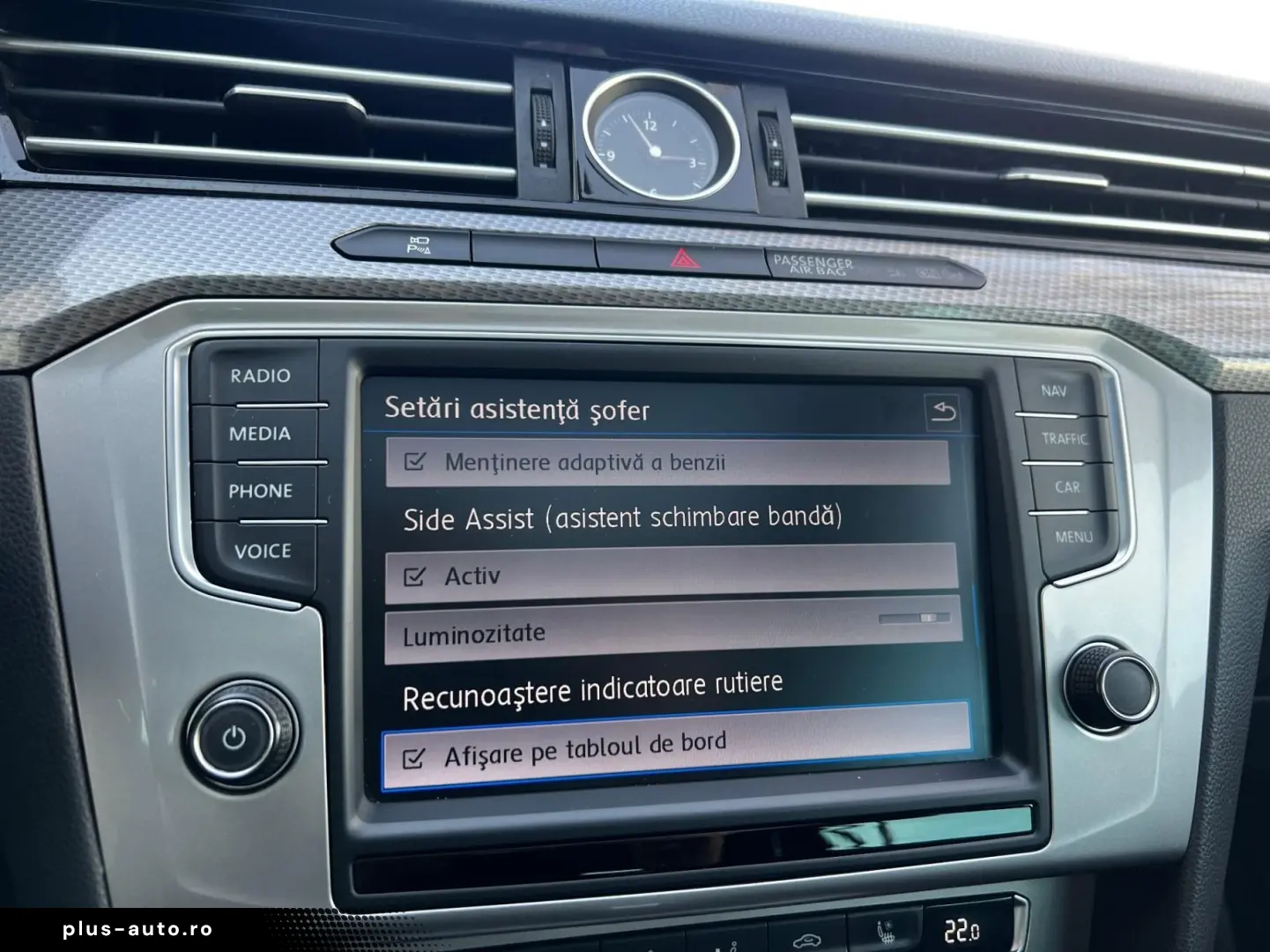 Volkswagen Passat-Alltrack Gen-B8-2014