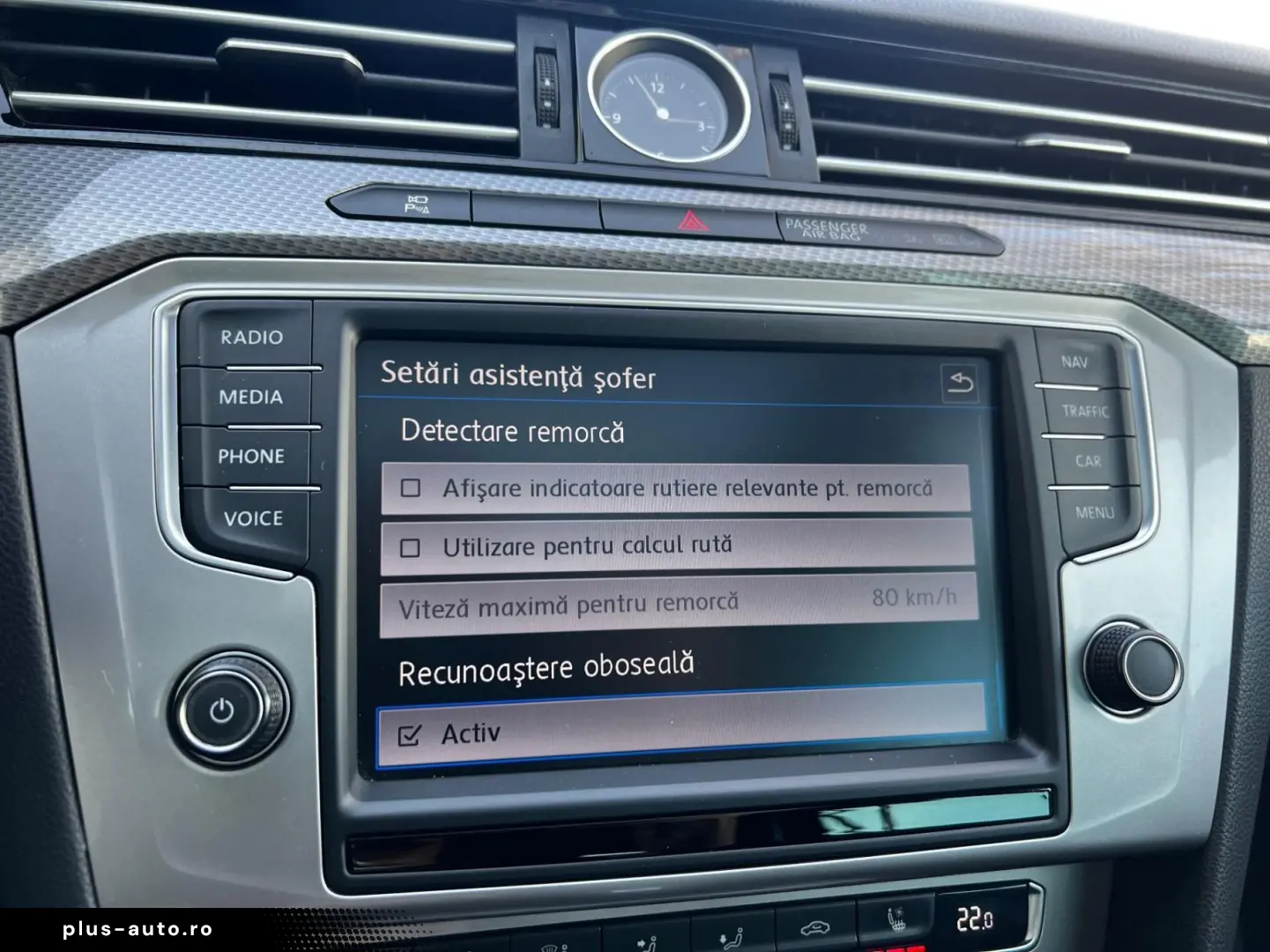 Volkswagen Passat-Alltrack Gen-B8-2014