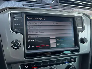 Volkswagen Passat-Alltrack Gen-B8-2014