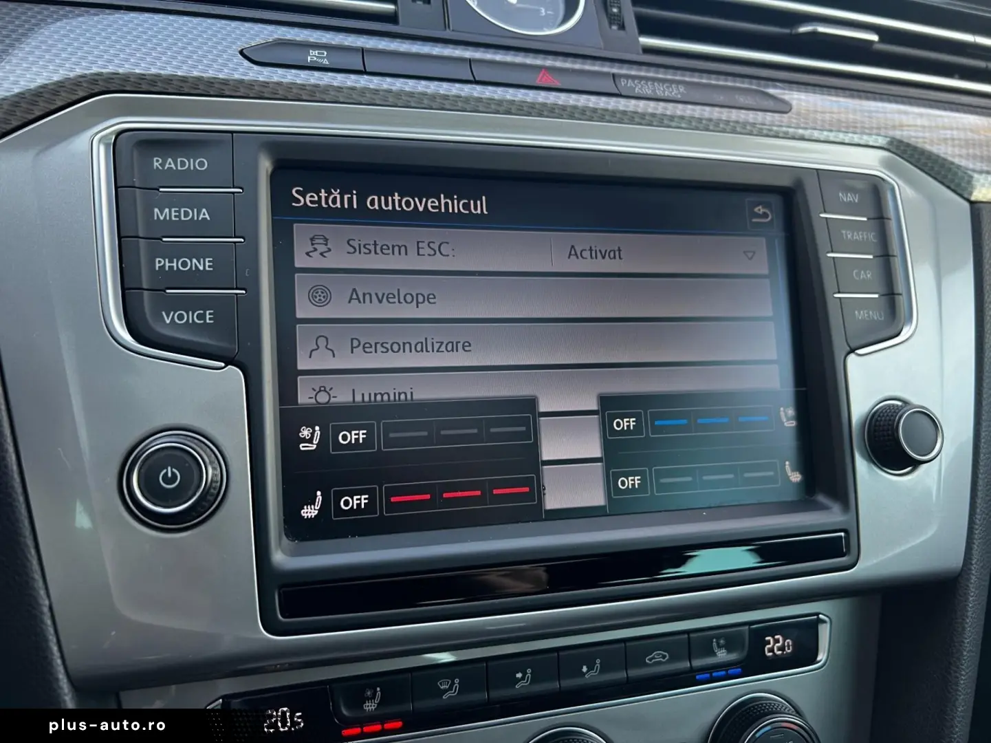 Volkswagen Passat-Alltrack Gen-B8-2014