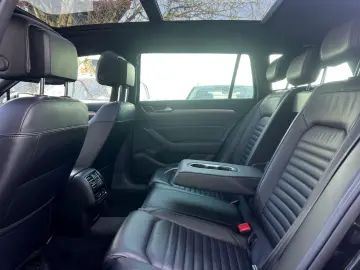 Volkswagen Passat-Alltrack Gen-B8-2014