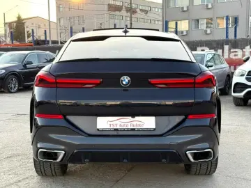 Bmw X6 Gen-G06-2019