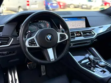 Bmw X6 Gen-G06-2019