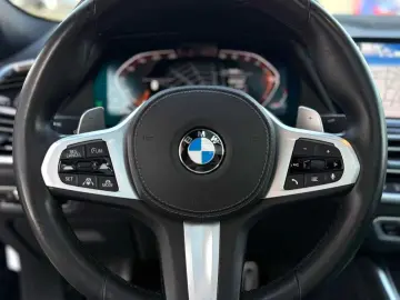 Bmw X6 Gen-G06-2019