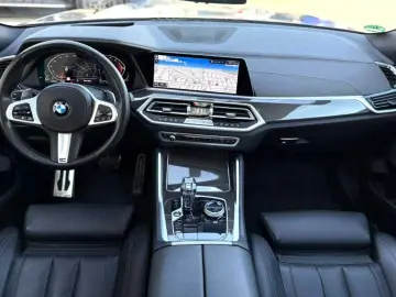 Bmw X6 Gen-G06-2019