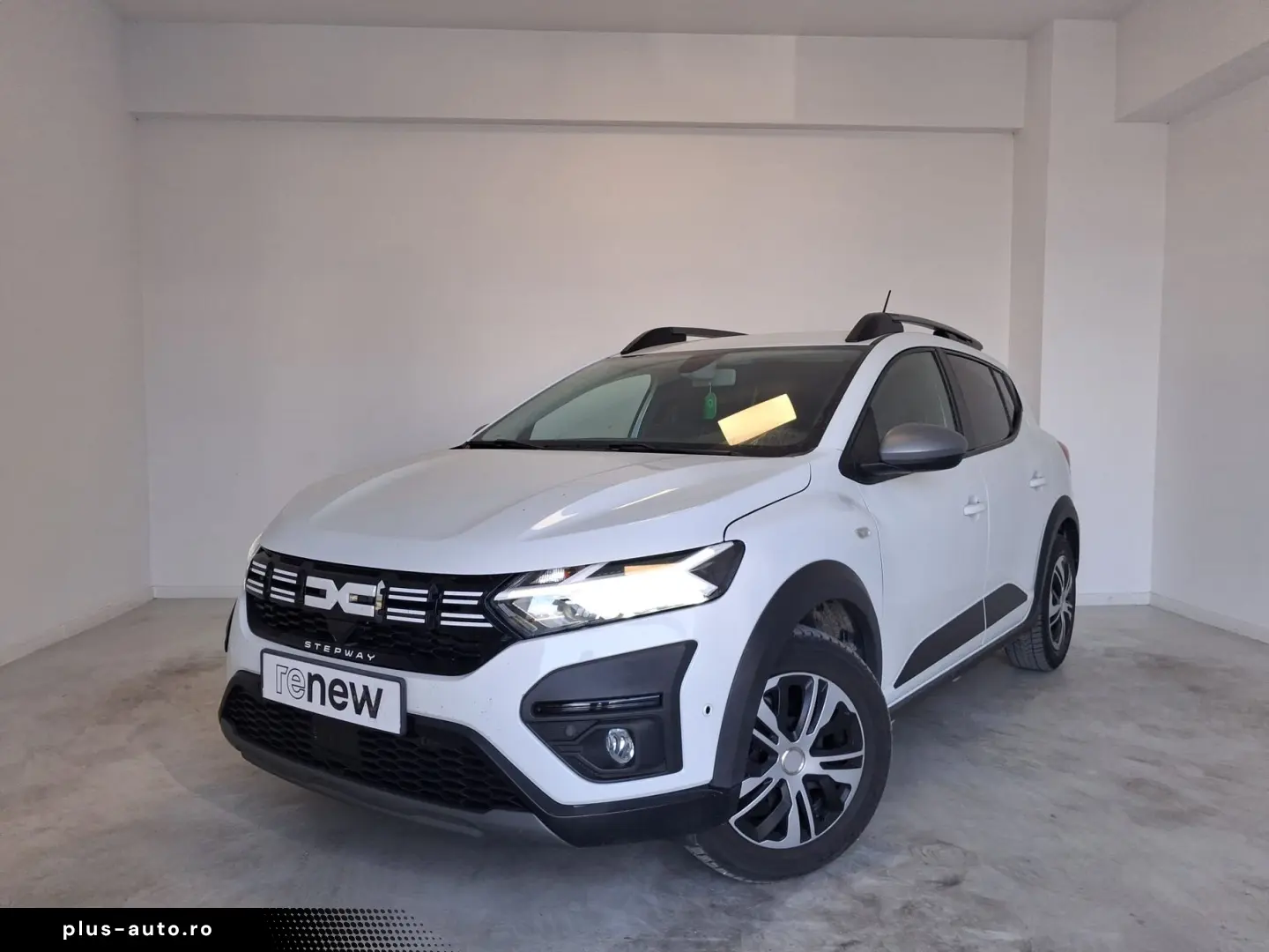 Dacia Sandero-Stepway Gen-Iv-2020