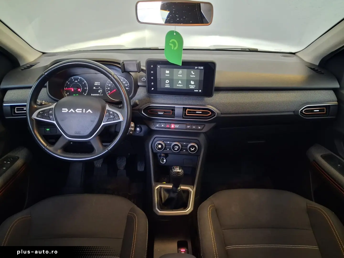 Dacia Sandero-Stepway Gen-Iv-2020