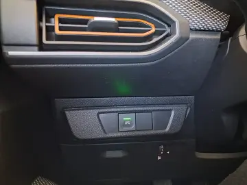 Dacia Sandero-Stepway Gen-Iv-2020