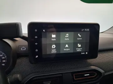 Dacia Sandero-Stepway Gen-Iv-2020