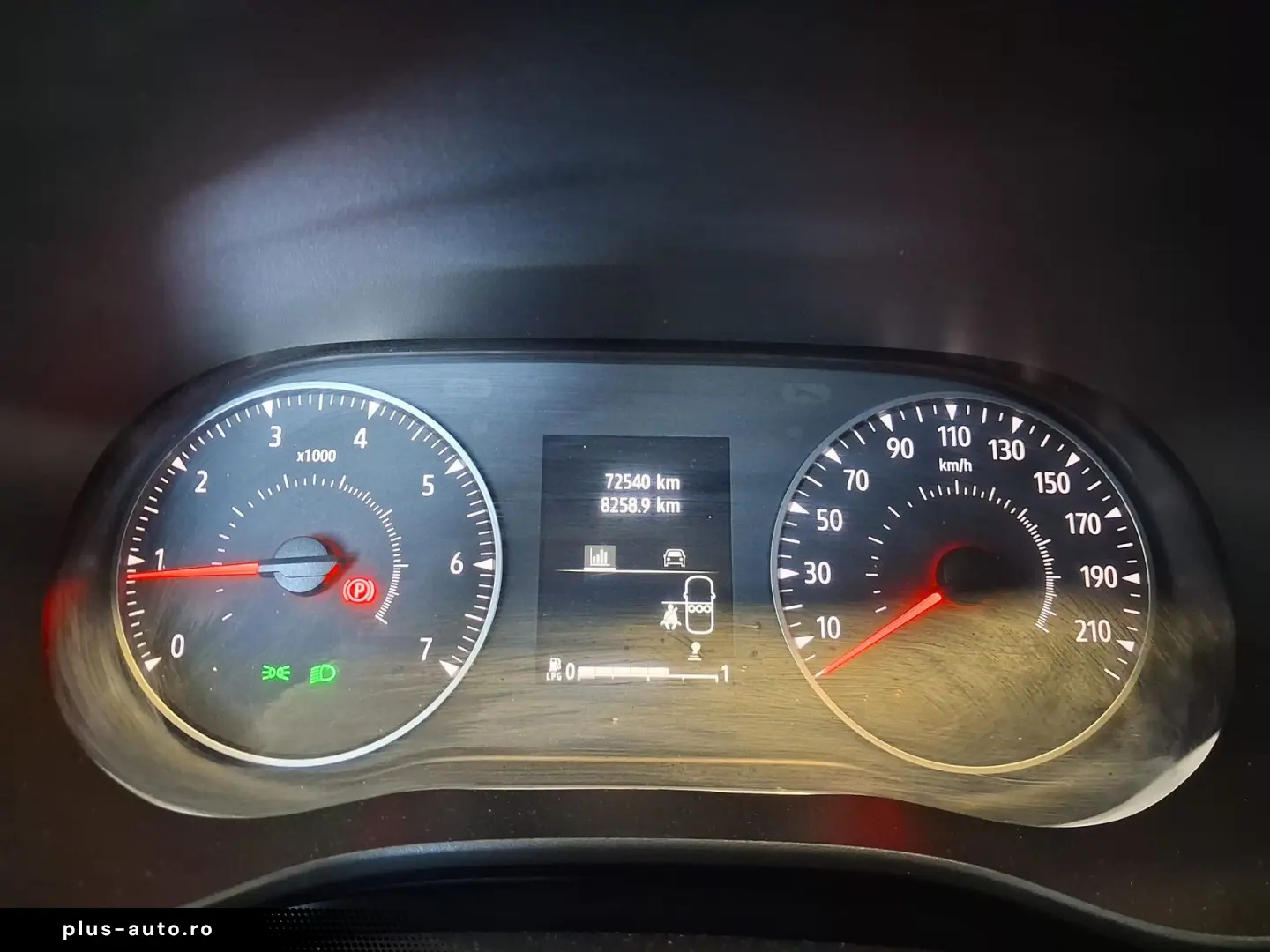 Dacia Sandero-Stepway Gen-Iv-2020