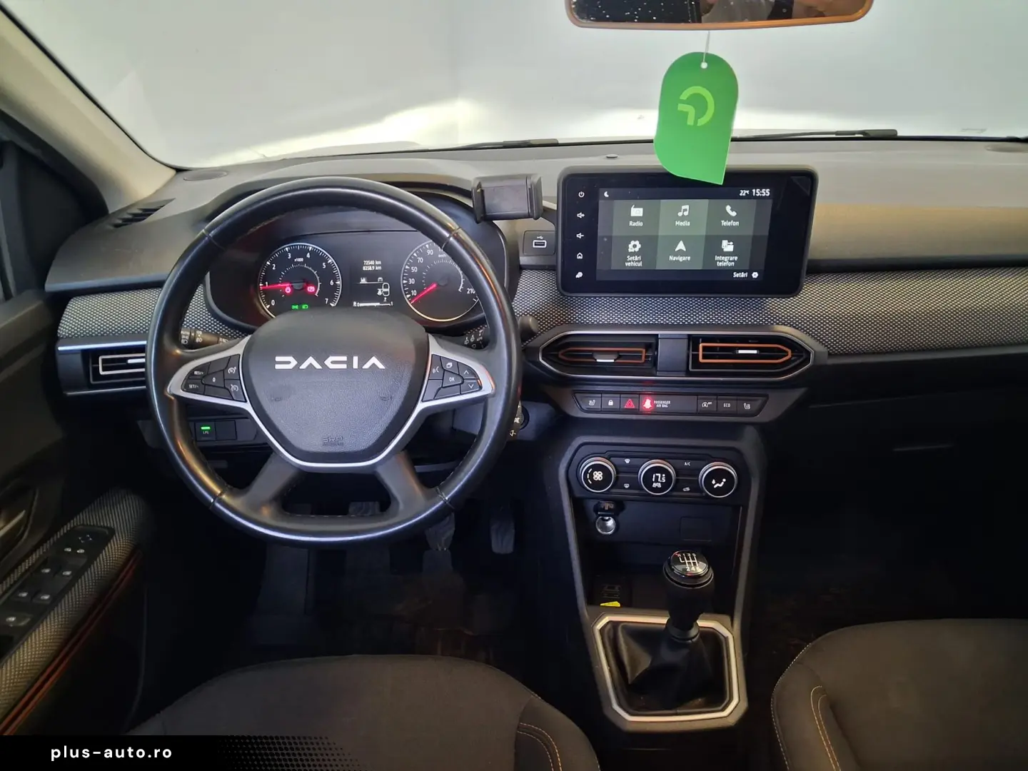 Dacia Sandero-Stepway Gen-Iv-2020