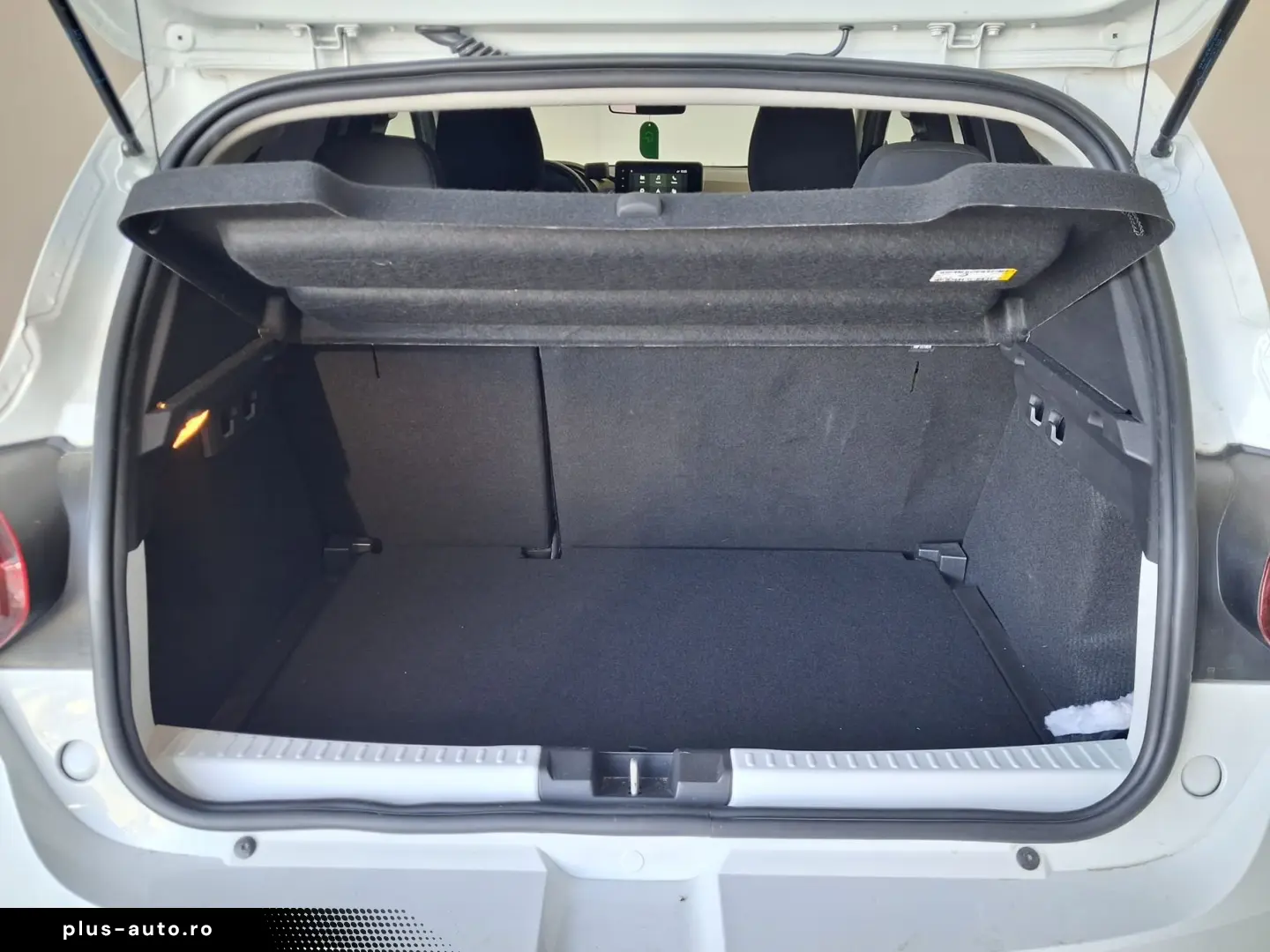 Dacia Sandero-Stepway Gen-Iv-2020