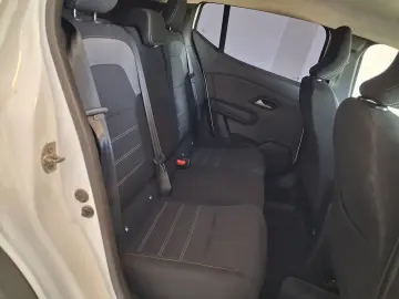 Dacia Sandero-Stepway Gen-Iv-2020