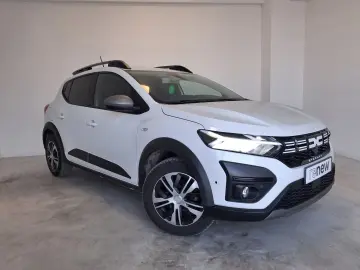 Dacia Sandero-Stepway Gen-Iv-2020