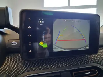 Dacia Sandero-Stepway Gen-Iv-2020