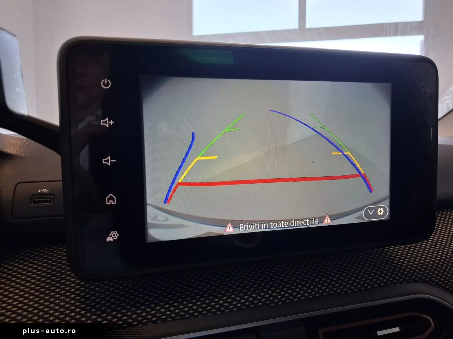 Dacia Sandero-Stepway Gen-Iv-2020