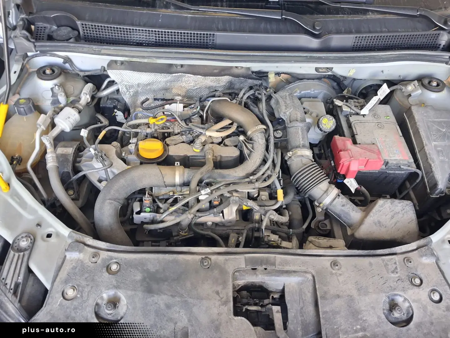 Dacia Sandero-Stepway Gen-Iv-2020