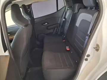 Dacia Sandero-Stepway Gen-Iv-2020