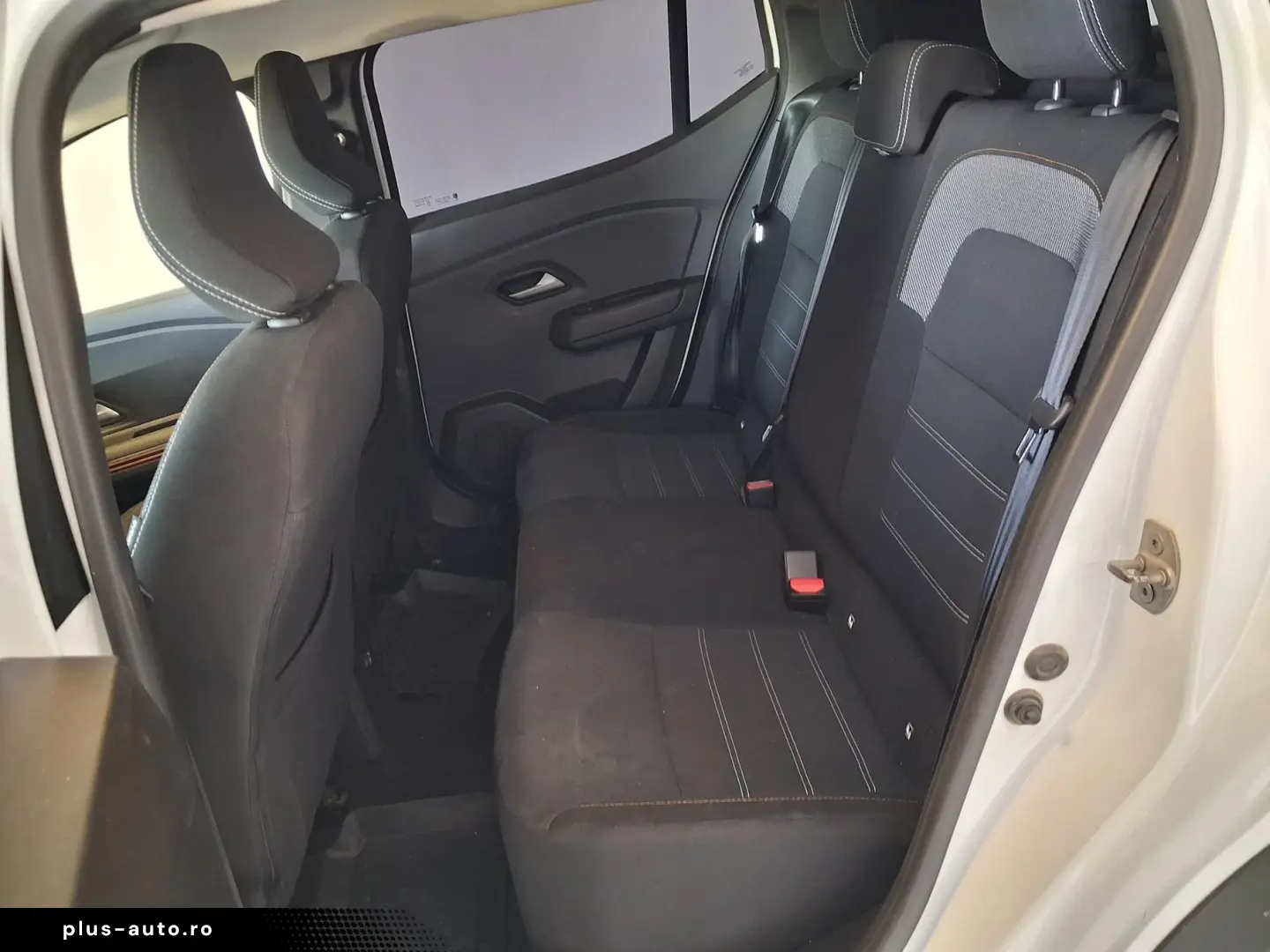 Dacia Sandero-Stepway Gen-Iv-2020