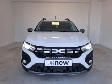 Dacia Sandero-Stepway Gen-Iv-2020