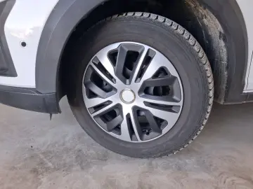 Dacia Sandero-Stepway Gen-Iv-2020