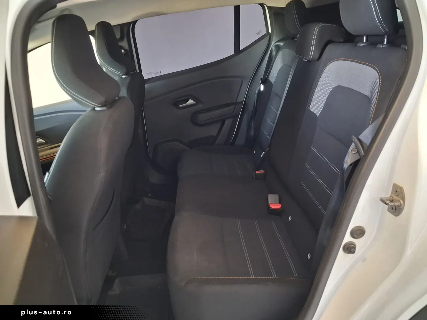 Dacia Sandero-Stepway Gen-Iv-2020