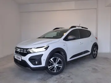 Dacia Sandero-Stepway Gen-Iv-2020